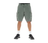 Linen Trousers - male - Lyle & Scott - Casual Shorts - Green - W32 - Shorts W32