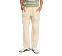Linen Trousers Revolution Blanc M
