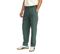 Linen Trousers Revolution Vert M