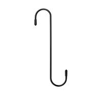 linenb Badge Holder 16pcs Brake Caliper Hangers Hook,Secure Brake System Maintenance Hook, Reliable Equipment for Office School ID Cards