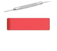 linenb Watch Band Holder 30pcs Magic Band Holder Waterproof Loops Security Holder Watch Accessories Rubber Band Keeper(Color2,12mm)