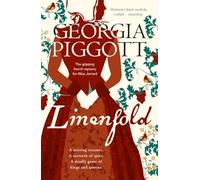 Linenfold : a deadly plot at the heart of King Charles I's court and a new investigation for Alice