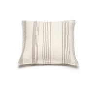 LinenMe Linen Cushion Cover Cream Linum, 30 x 40 cm