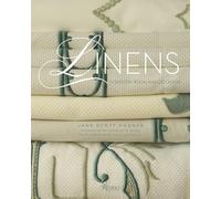 Linens: For Every Room and Occasion, from Casual to Lavish