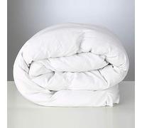 Linens Limited Polycotton Polyester Hollowfibre Duvet, 4.5 Tog, Single