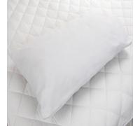 Linens Limited Value Range Pillow Protectors, 4 Pack