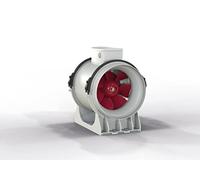 Lineo 250 Pipe Fan Air Capacity up to 1440 m³/h