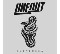 Lineout - Andromeda [VINYL]