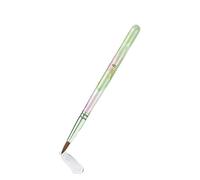 Liner Brush for Nail Design - Ergonomic Soft Bristles, Fine Nail Brush for Painting, Dotting, Carving and Applying Nail Designs for Artists, Women and Girls
