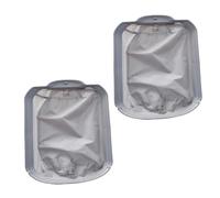 Liner for Automatic Litter Box for Home or Pet Store Use Indoor Auto Toilet Large Size Odors Control Covered Litter Tray
