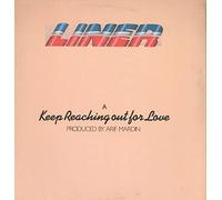 Liner - Keep Reaching Out For Love