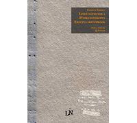 Liner notes for a Pithecanthropus Erectus sketchbook (Asemic writing and other visual metrics)