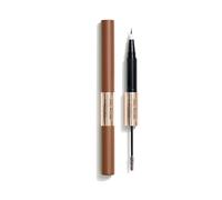 Liner Pen + Semi-Permanent Brow Tint Gel 001 Light Brown Gosh 2.9g