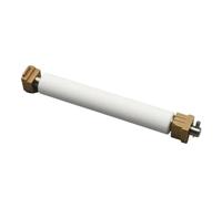Liner Platen Roller Assembly Compatible With Zebra ZM400 ZT410