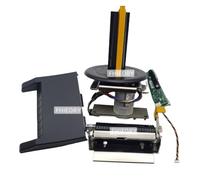 Liner Take Up Spindle & Peel Assembly for Zebra ZT410 Barcode Printer 203dpi 300dpi P1058930-052 P1058930-098