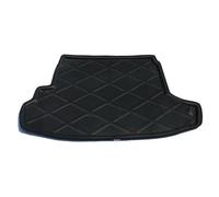 Liner Trunk Mats Compatible With Nissan For X-Trial 2008 2009 2010 2011 2012 2013 Car Rear Trunk Mat Boot Luggage Tray Floor Liner Pad