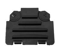 Liner Vent Cover Passenger Ventcess Headlight Cover 51717143849 Fit for E82 E88 E90 E91 M3 325i 330i 328i+e90 liner access vent cover