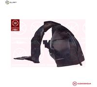 Front Left Wheelhouse Liner For Citroen BERLINGO Peugeot PARTNER 08-17