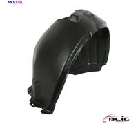 Blic Wheel Arch Liner 6601-01-0027804P - Front Right for Audi A3 8V Hatchback 5D