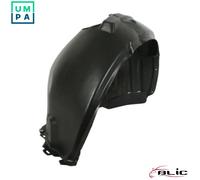 LINER WHEELHOUSE 6601-01-0027804P FOR AUDI A3/Convertible/Limousine/Sportback