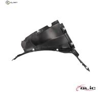 LINER WHEELHOUSE 6601-01-0036801SP FOR AUDI DLGA/DNTA/DAXB/DJYA/DAYB/DAXC 2.0L