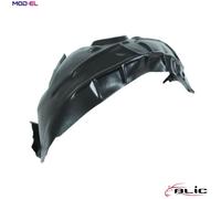 LINER WHEELHOUSE 6601-01-0040802P FOR AUDI CCMA/CASA/CJGA/CNRB/CASB/BUN 3.0L Q7