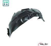 LINER WHEELHOUSE 6601-01-0040802P FOR AUDI CCMA/CASA/CJGA/CNRB/CASB/BUN 3.0L Q7