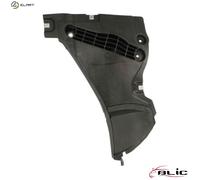 LINER WHEELHOUSE 6601-01-0043803P FOR AUDI A6/C8/Allroad/C7 DEZF/DEZD 2.0L 4cyl