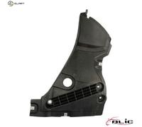 LINER WHEELHOUSE 6601-01-0043804P FOR AUDI A6/C8/Allroad/C7 DEZF/DEZD 2.0L 4cyl