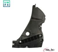 LINER WHEELHOUSE 6601-01-0043804P FOR AUDI A6/C8/Allroad/C7 DEZF/DTPB 2.0L 4cyl