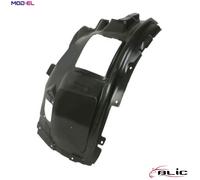 LINER WHEELHOUSE 6601-01-0097801P FOR BMW X3/G01/F97/G08/Van X4/G02/F98 0.0L