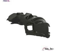 LINER WHEELHOUSE 6601-01-0097802P FOR BMW X3/G01/F97/G08/Van X4/G02/F98 0.0L