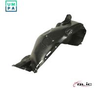 LINER WHEELHOUSE 6601-01-0395801P FOR VW DUSA/DKRF/CHZJ 1.0L 3cyl T-ROC 2.0L