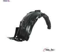 Blic Wheel Arch Liner 6601-01-2901805P - Front Left for Honda Jazz III 1.3L (L13Z1/L13A/L13Z2/LDA3)