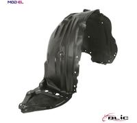 Wheel housing liner front left fits to: MAZDA CX-5 KF 03.17
