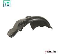 LINER WHEELHOUSE 6601-01-7516804P FOR SKODA CGPC 1.2L CUSB 1.4L 3cyl RAPID 1.4L