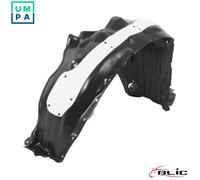 LINER WHEELHOUSE 6601-01-8168810P FOR TOYOTA M15A-FXE/FKS 1.5L 3cyl YARIS CROSS