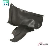 LINER WHEELHOUSE 6601-01-9540807CP FOR VW CCZB 2.0L CUWA/CUVC/CFGC/CFGB 2.0L