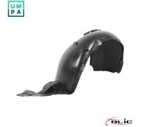 LINER WHEELHOUSE 6601-06-0000182Q FOR SKODA OCTAVIA/III/Combi CHZD/DKRA 1.0L