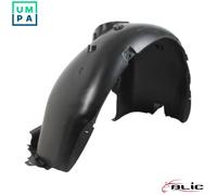 LINER WHEELHOUSE 6601-06-0000183Q FOR SKODA OCTAVIA/III/Combi CHZD/DKRA 1.0L