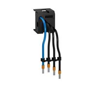 Linergy 3P 16A Power Distribution Plug Set - AK5PC13 [6 Pieces]