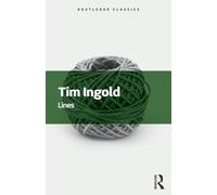 Lines: A Brief History (Routledge Classics)