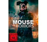 Lines, Chris - Mouse of Horrors [Blu-ray]