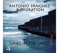 Sanchez - Lines in the Sand