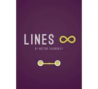Lines Infinite by Nestor Yavorskyy Steam Key GLOBAL