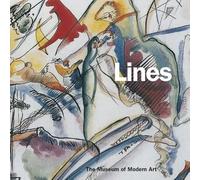 Lines (MoMA Art Basics for Kids)
