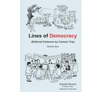 Lines of Democracy: Editorial Cartoons by Cartoon Trip