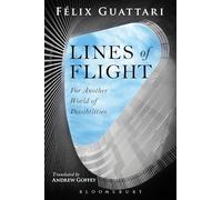 Lines of Flight: For Another World of Possibilities (Impacts)
