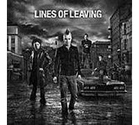 Lines Of Leaving - Basttle For Humanity