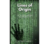 Lines of Origin: The Hidden Threads Behind Reality